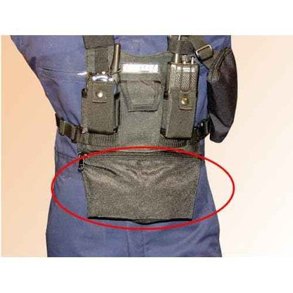 CONTERRA ROO POUCH