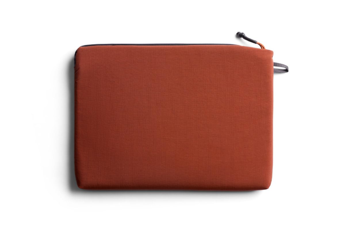 Bellroy Lite Laptop Sleeve (16” Laptop Cover) - Clay