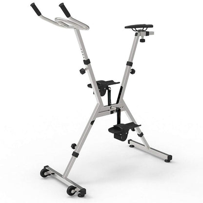 Swimming Pool Fitness Underwater Bicycle Aquatic Bike for Exercise and Therapy
