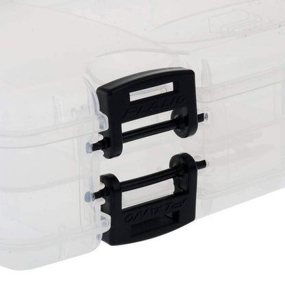 Plano 3450-23 Double-Sided Tackle Box, Premium Tackle Storage