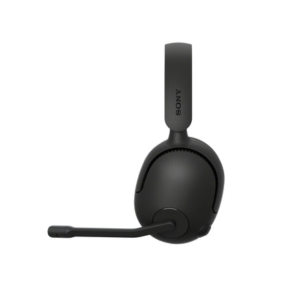 Sony INZONE H5 Wireless Gaming Headset, 360 Spatial Sound, Works with PC, PS5, 28 Hour Battery, 2.4Ghz Wireless and 3.5mm Audio Jack, WH-G500 Black