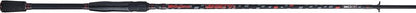 Vendetta Spinning Fishing Rod - Lightweight Graphite Design | 7' Medium Heavy