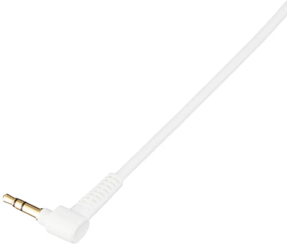 Sony MDRZX310-WQ Foldable Headphones - Metallic White