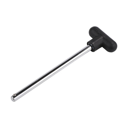 NQEUEPN Weight Stack Pin, 3/8 Inch Diameter 6 Inch Locking Heavy Duty Universal Weight Selector Pin for Home Gym Exercise Machine Accessories