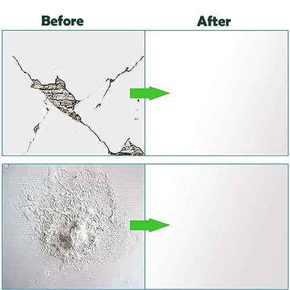 3 Pcs 2 Inch Wall Patch Repair,Drywall Repair Patch Self Adhesive Drywall Patch and Fiberglass Repair Kit,Heavy Duty Dry Wall Hole Repair Patch for Drywall Plasterboard,Plaster Dent Repair