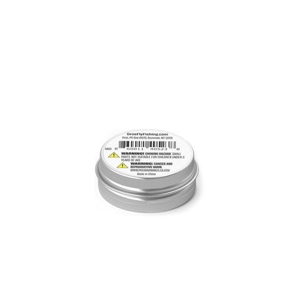 Oros Strike Indicator 6-Pack (X-Small, Chartreuse)