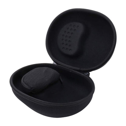Aenllosi Hard Storage Case for SteelSeries Arctis 1 3 5 7 7X 7P+ 9 9X PRO Gaming Headset (Black)