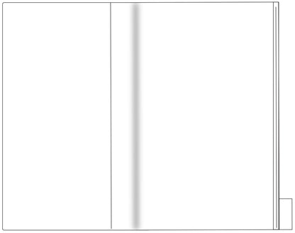 Voyager Refillable Journal - Nutmeg (Traveler's Journal, Planner, Notebook)