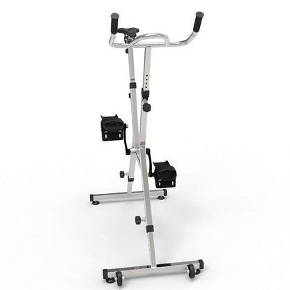Swimming Pool Fitness Underwater Bicycle Aquatic Bike for Exercise and Therapy