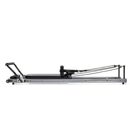 Balanced Body Allegro Nextgen Reformer Standard No Legs, Pilates Equipment for Home and Studio Workouts