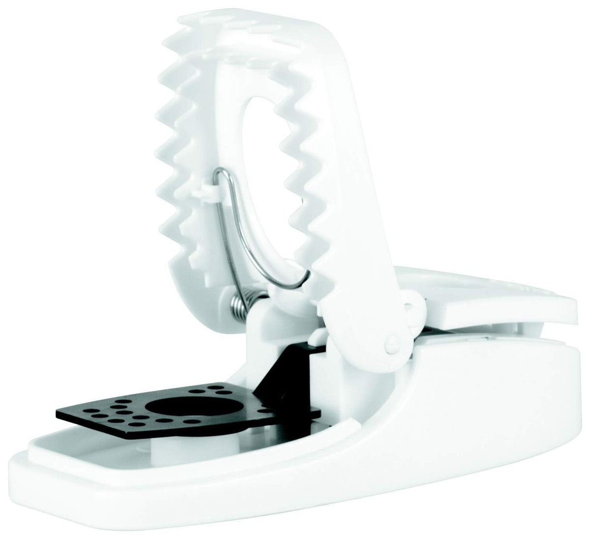 Tomcat Press 'N Set Mouse Trap, 4-Pack (8 Traps)