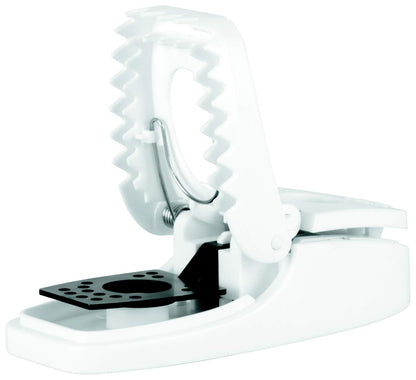 Tomcat Press 'N Set Mouse Trap, 4-Pack (8 Traps)