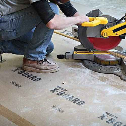 Trimaco 12395 X-Board Seam Tape, X-Board Seam Tape, Tan