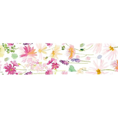 MT Products Masking Tape, Multicolour, 24mm Wide