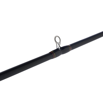 Ugly Stik 6' GX2 Casting Rod, 1 Piece Fishing Rod, 10-25 lb Line Rating, Medium Heavy Rod Power, 1/4-3/4 oz Lure Rating