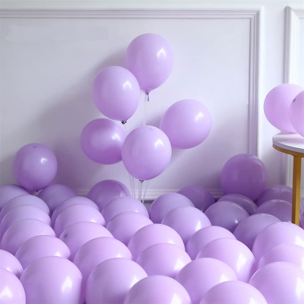 Christmas Balloon Arch Kit 147pcs Macaron Pink and Purple Balloon Garland with Gingerbread House, Candy Cane and Loliipop Foil Balloons for Gingerbread Xmas Baby Shower Birthday Party Decorations