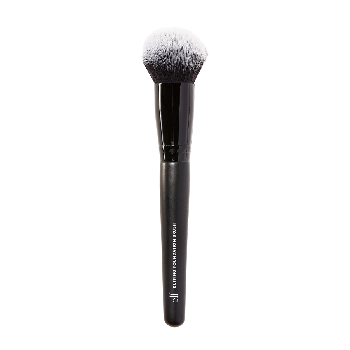 e.l.f. Ultimate Blending Brush, Dome-Shaped Makeup Tool For Applying & Blending Foundation, Bronzer & Blush, Made With Vegan, Cruelty-Free Bristles