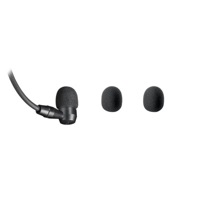 Audio-Technica BPHS1 Broadcast Stereo Headset with Dynamic Cardioid Boom Mic