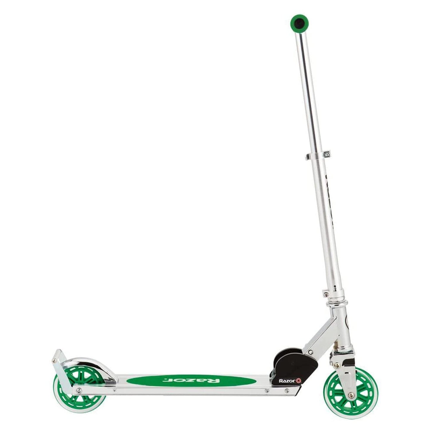Razor A3 Kick Scooter - Green - 13014330