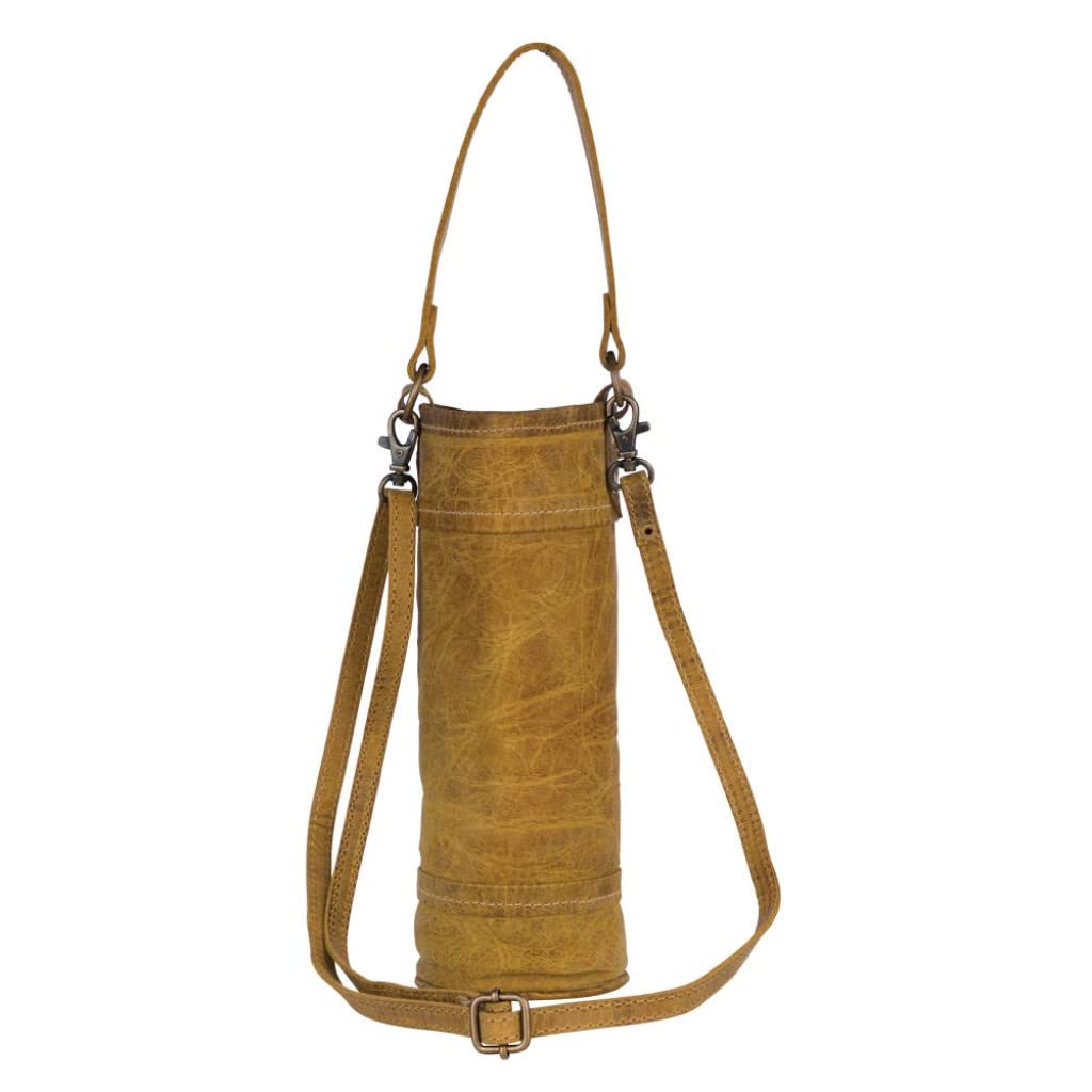 Myra Bag Et Voila Wine Bottle Bag S-2274