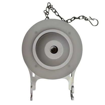 Universal Toilet Flapper (3-Inch and thin)