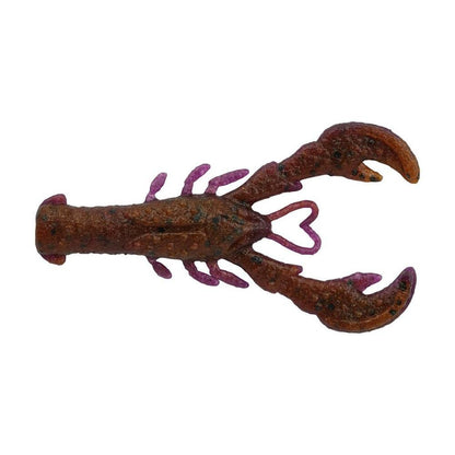 Berkley PowerBait MaxScent Lil' Super Trooper Fishing Soft Bait