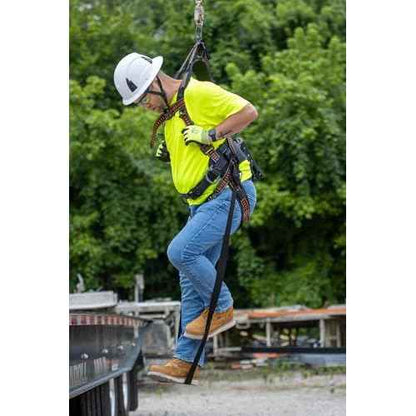 Malta Dynamics Suspension Trauma Relief Strap for Safety Harness Fall (1)