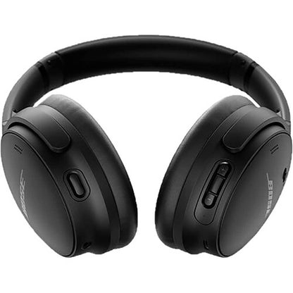 Bose QuietComfort 45 Bluetooth Wireless Noise Cancelling Headphones - Triple Black