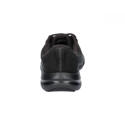 Under Armour Men's Charged Assert 10 Shoes, (002) Black/Black/Black, 8.5 Wide