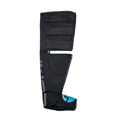 Compex Ayre Wireless Rapid Recovery Compression Boots - High Tech Compression Massage - S/M
