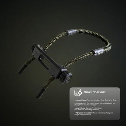 Loc Outdoorz Mat-Loc Carbon XT Sling