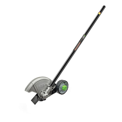 EGO Power+ 8" Carbon Fiber Edger Atttachment for Cordless Electric Multi-Head System Power Head - EA0820