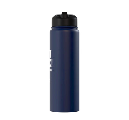 Retail Trainer Stainless Steel Insulated Water Bottle