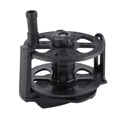 Fishing Reels for Spearfishing Gun, Split Type Fishing Wire Reel Underwater Speargun Reel for Spearfishing