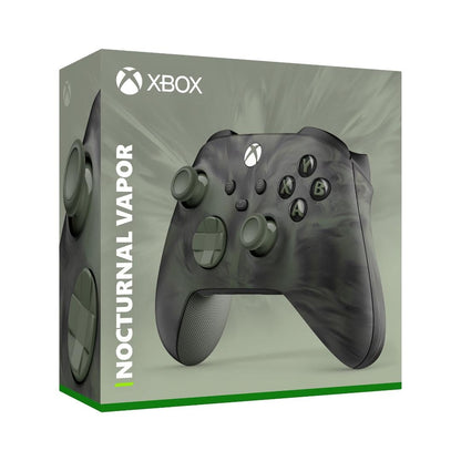 Xbox Wireless Controller – Nocturnal Vapor Special Edition Series X|S, One, and Windows Devices