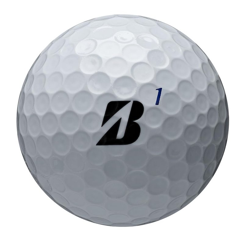Bridgestone Golf Prior Generation Tour B XS Mindset Quadfecta