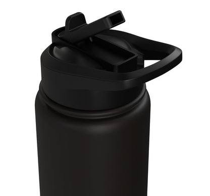 Credentialing Training Manager Stainless Steel Insulated Water Bottle