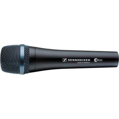 Sennheiser Pro Audio e 935 Cardioid Dynamic Vocal Microphone