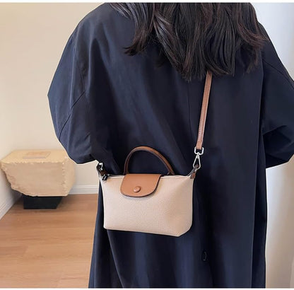 Fashion Crossbody Bags for Women - quilted crossbody bags for women,2023 Autumn New Shoulder Bags Handbags Purses