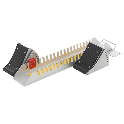 Track Blocks Starting Block Starting Blocks Track and Field 6 Angles Adjustable Multi-Function Starting Blocks for Sprinting, Athletics Scholastic Starting Block for Plastic Runway Cinder Track