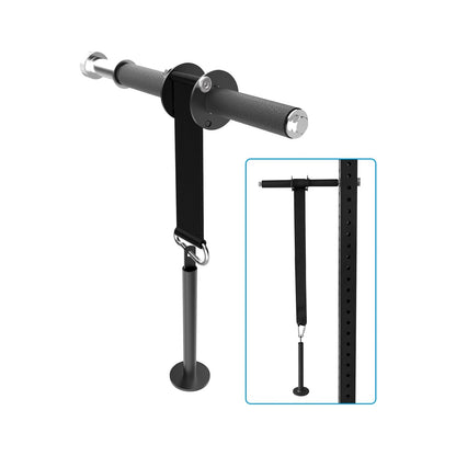Wrist and Forearm Blaster with Weight Loading Pin, Wrist Roller & Forearm Strengthener for Training and Workout, Ideal for Hand, Wrist, and Forearm Muscle Strength Training at Home or Gym