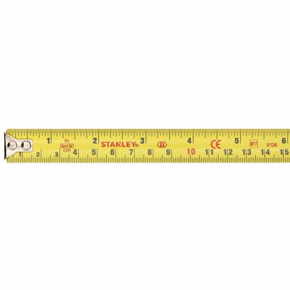 STANLEY PowerLock Tape Measure, 16-Foot (33-158)