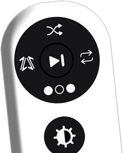 Lmekoe Reaction Training Light - 4 Modes Agile Fitness Light - Hand-Eye Coordination Training for Improve Speed, Agility and Reaction Time(6)