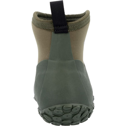 MUCK Men's Muckster II Ankle, Green, Size 7(M)