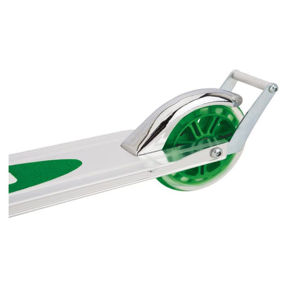 Razor A3 Kick Scooter - Green - 13014330