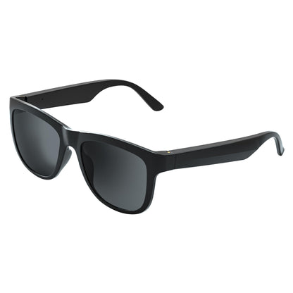 GS01 Smart Bluetooth Sunglasses, Audio Sunglasses With Speaker, UV400 Polarized lens, Open Ear Music, Touch Control