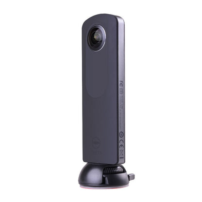 Aobelieve Quick Release Flat and Curved Adhesive Camera Mount