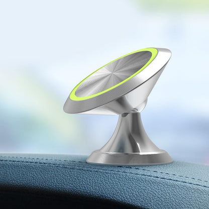 Magnetic Phone Holder for Car,Cell Phone Holders for Your Car Accessories,Car Phone Holder Mount with 360°Rotation axis