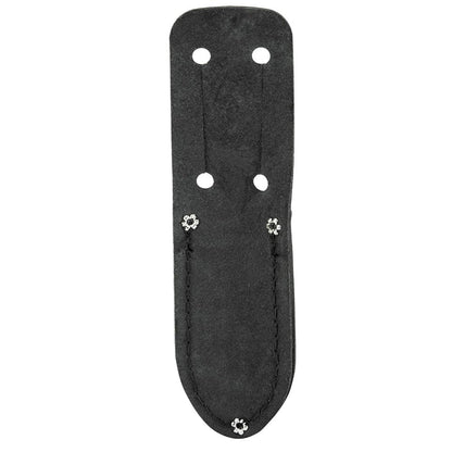 Klein Tools 5188 Cable Splicer Knife Holder, Slotted Connection, Black