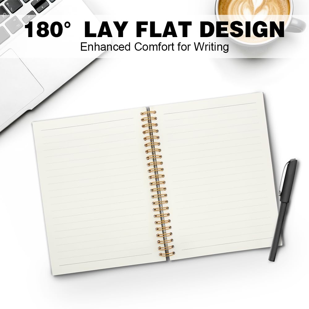 Vgrti This Meeting Could Have Been an Email Spiral Notebook, Funny Sarcastic Work Notebook for Adults, Office Humor Gag Gifts for Women Men Coworker, Appreciation Gifts for Employee Boss Friend Team